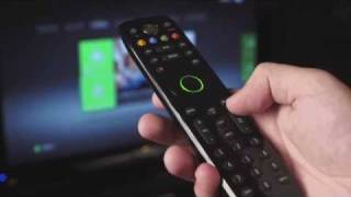 How to Set Up the Xbox 360 Media Remote [upl. by Admama]