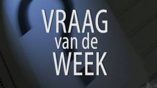 Vraag van de week Extra betalen voor acceptgiro Consumentenbond [upl. by Itnahs]