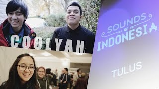 COOLYAH Ep32 Tulus amp SOI Hamburg [upl. by Betteanne]