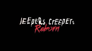 Jeepers Creepers Reborn 2022 Theme Music [upl. by Angelis]