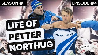 Sirkus Northug Life of Petter Northug  Season 1 Episode 4 Part 1  w English Subtitles [upl. by Neel733]