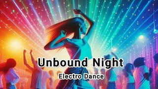 Unbound Night  DJ Star 🌟 Electro Dance Hit für jede Party [upl. by Koah]