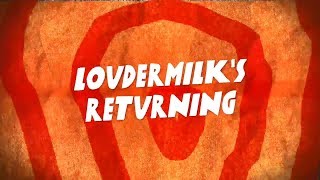 Loudermilk Season Three Teaser [upl. by Ahsoik]