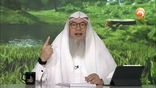 can you tell me how to pray witr step by step Sheikh Assim Al Hakeem hudatv [upl. by Limak]