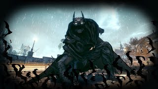 PLAYING with BATMAN AFTER KNIGHTFALL PROTOCOL  Worst Nightmare Batman [upl. by Bashemeth]