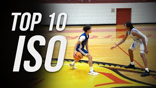 Top 10 ISO Plays  Spring 2024 [upl. by Towne768]