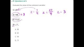 Electrical IBEW Aptitude Test Sample Question 6 [upl. by Sarah937]