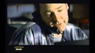 Sympatico High Speed Internet commercial 2001 [upl. by Norted476]