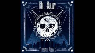 Mr Deadly  Violentiam Vulgares Full Album 2021 [upl. by Corson]