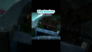 The Bunker Part 2 littlebigplanet [upl. by Nauqal]