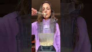 Ultimate Oat Milk Recipe 5 minutes no more slimy oat milk Save  No preservatives [upl. by Nnylharas]