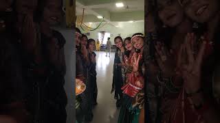 College me entry 😎 bemetara video enjoy entertainment [upl. by Wolfgram]