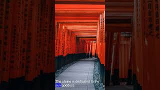 Ise Grand Shrine Japan Sacred Beauty and Spiritual Retreat bucketlistadventures [upl. by Letram]