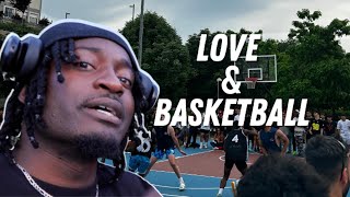 A Day in PACIFICO With the CREW Love Basketball  VIBE vlog [upl. by Green]