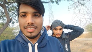 bhai ke Exam start ho gaye  New vlog [upl. by Selrahcnhoj]