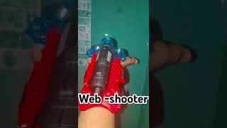 Web  shooter [upl. by Kristel]