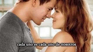 We are  Joy Williams  The Vow subtitulada en español [upl. by George]