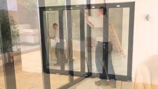 Bifolding Doors Installation Guide [upl. by Alake]