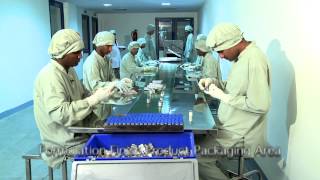 Rajasthan Antibiotic Limited Company Profile [upl. by Nomyaw]