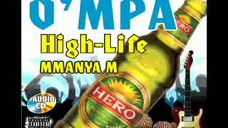 Doro beer Ompa Hero Highlife music  TI Ventures [upl. by Pubilis20]