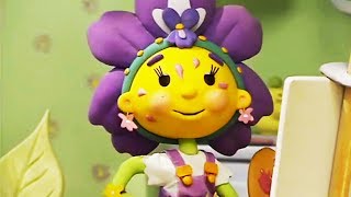 Fifi and The Flowertots  Flowertots Fallout  Full Episode  Videos For Kids 🌻 [upl. by Hatokad53]