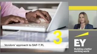 SAFT  How to implement it and how to test the files p2 [upl. by Ilenna]