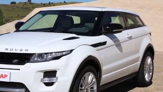 Range Rover Evoque [upl. by Gnad]