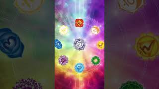 Align All 7 Chakras with Healing Frequencies 🌈 Full Chakra Meditation for Energy Balance [upl. by Akihsat]