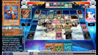 YOC Winter 2012 SemiFinal Top 4 Round 2 [upl. by Smalley108]