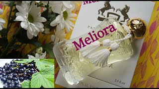 Parfums de Marly Melioraсмородина в саду [upl. by Ened]