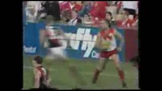 Tony Lockett  The Greatest [upl. by Dempstor]