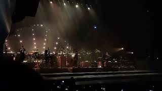 Enjambre  Danzón Nereidas  Enemigo En vivo Auditorio Nacional Noches de Salón 130924 4K [upl. by Nosyaj]