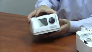 IntelliPAP Instructional Video [upl. by Emmie]