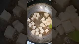 White pannier polao recipe 😋 food cooking [upl. by Groscr]