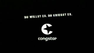 Congstar Komplett TV Werbung 2009 [upl. by Eninahs]