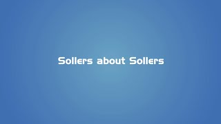 Sollers about Sollers [upl. by Heall]