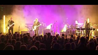 10cc  Amager Bio Cph 17112024  Life is a minestrone [upl. by Clotilde]