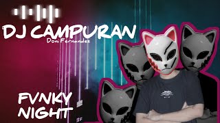 DJ Doni Fernandes Campuran Sound Tiktok Cocok Buat Perjalanan Jauh Doni Fernandes Terbaru 2024 [upl. by Yral]