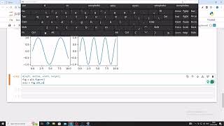 Learn to use subplot in matlablib with figure method  subplots in matplotlib [upl. by Efrem]