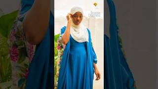 Khadija alias Mariane serie jeux de dames shorts tiktok viral youtubeshorts miss fyp short [upl. by Krongold]