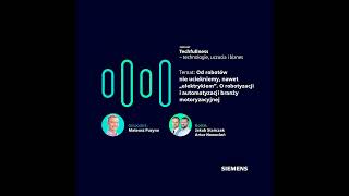 Od robotów nie uciekniemy nawet „elektrykiem” O robotyzacji i automatyzacji branży motoryzacyjnej [upl. by Imogene997]