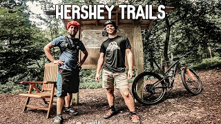 Hershey Trails [upl. by Salot213]