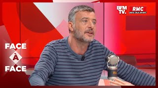 Lintégrale de linterview de Jérôme Pierrat spécialiste du grand banditisme [upl. by Pietje272]