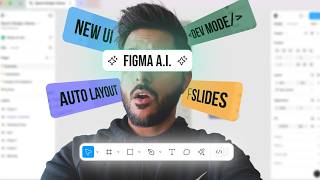 Figmas AI The Future of Design and Why You Should Worry [upl. by Yovonnda]