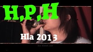 HPH HLa [upl. by Inattirb848]