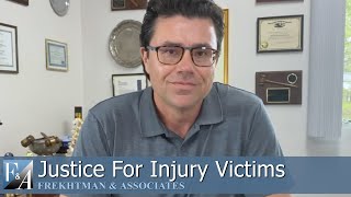 Personal Injury Trial Lawyers Helping Serious Injury Victims and Families [upl. by Artur]