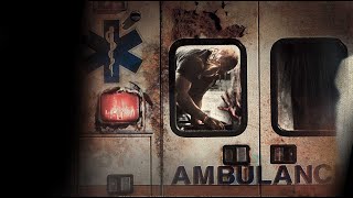 Ambulance 37  Full Movie HD  Horror [upl. by Wolcott]