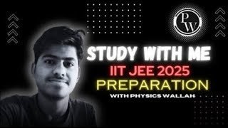 STUDY WITH ME Live ✨📝📚 JEE  NEET  CA  CS  CMA  SSC  UPSC [upl. by Nomaid]