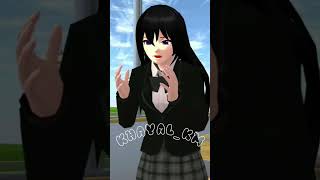 🗿  IBRandomCh427 sakuraschoolsimulator shorts rameindongg fyp [upl. by Nanice]