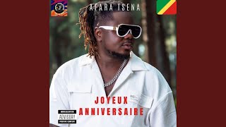 AFARA TSENA JOYEUX ANNIVERSAIRE [upl. by Leasa]